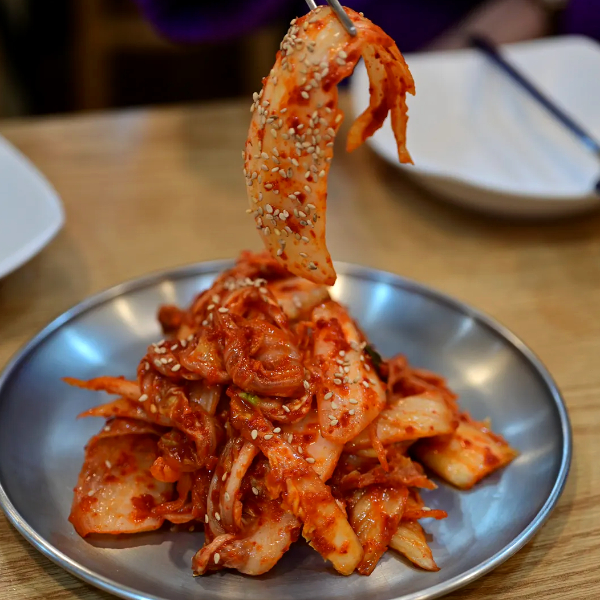 김치