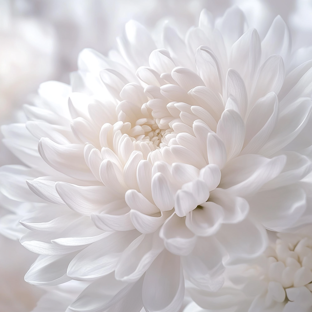 장례식 헌화, 어떤 꽃이 적합할까요? 예절과 방법까지 한눈에!