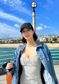 임수향 몸매
