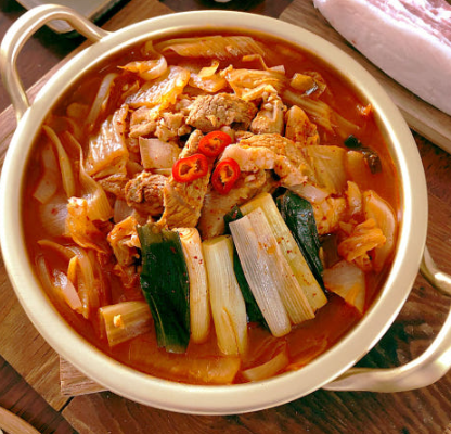 이가촌 대표 메뉴