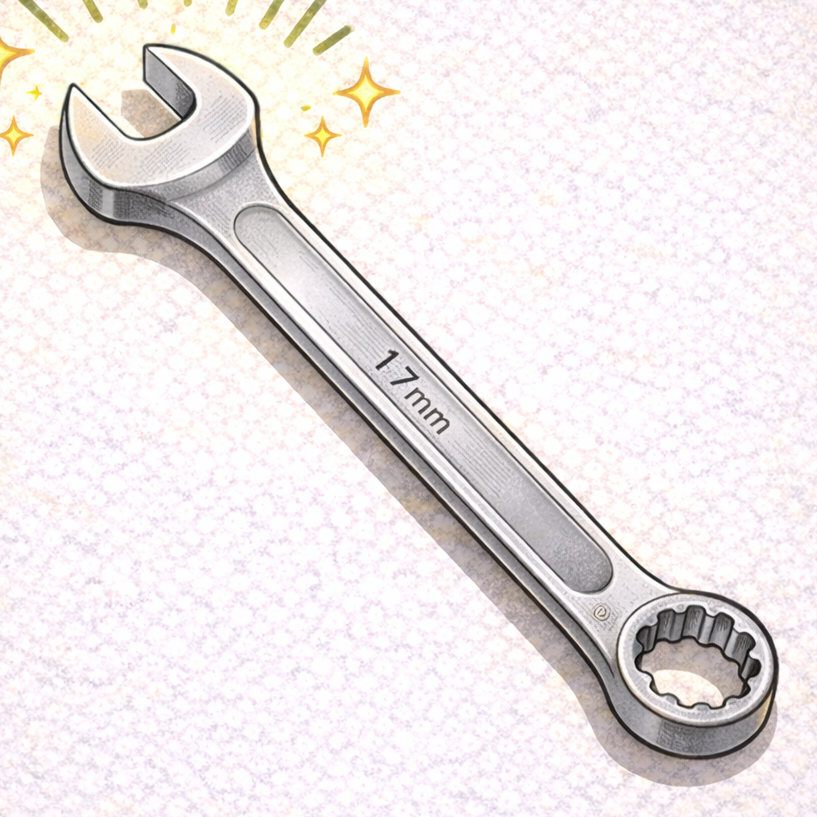 렌치
