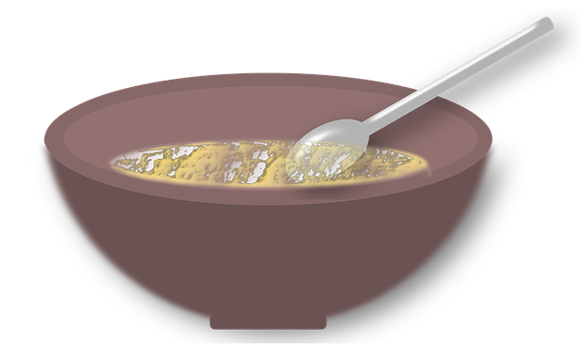 뱃살 빼는 최고의 음식 3