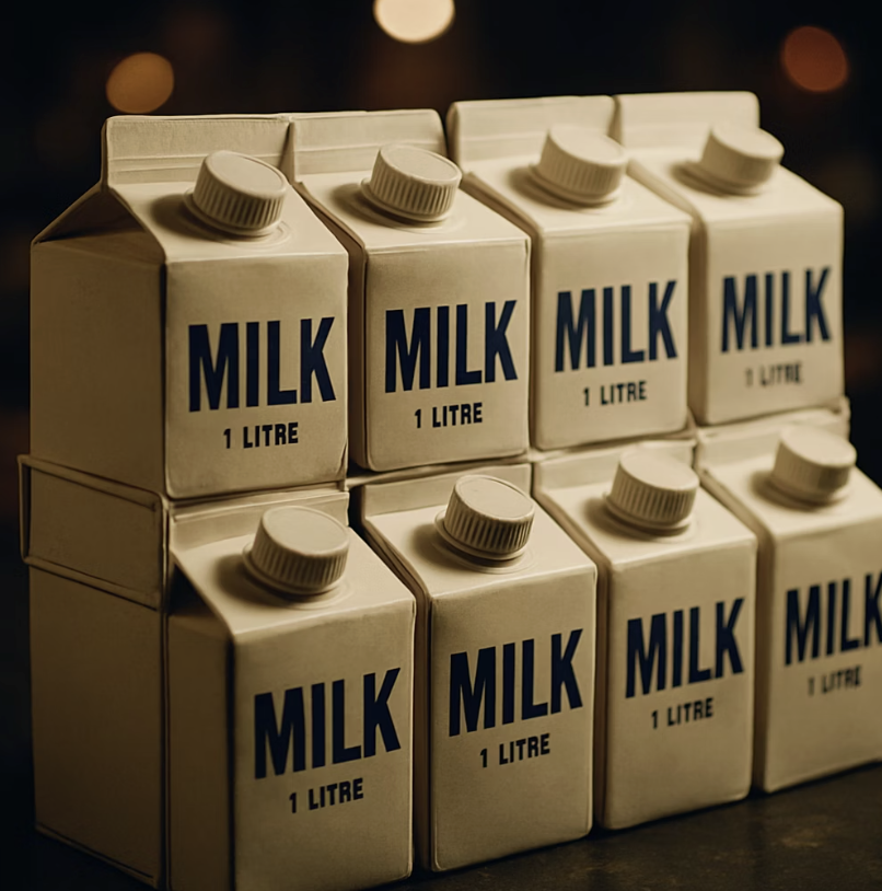 비법 2. 무한 확장, '옆면 연결하기'