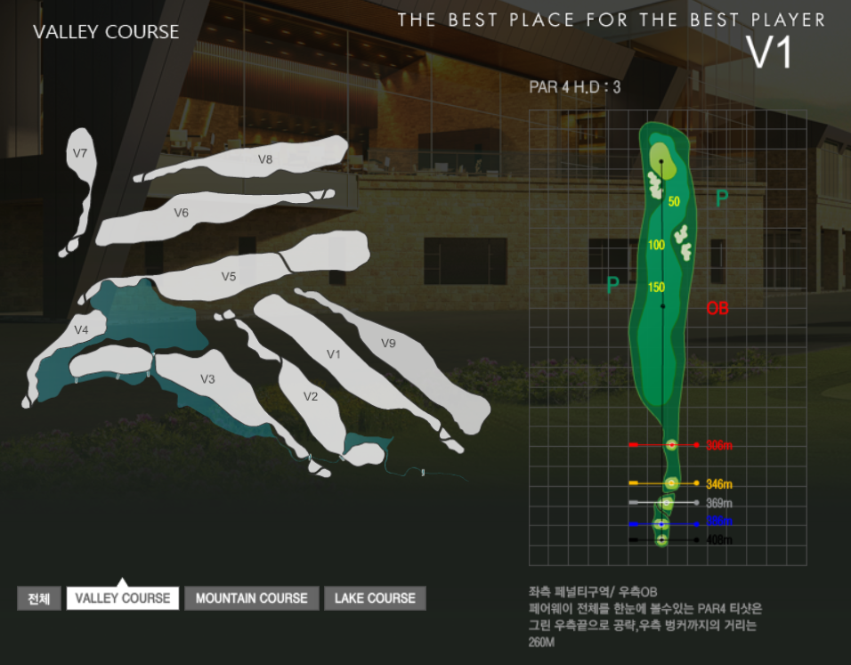 더플레이어스 CC