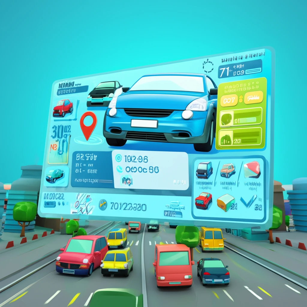 자동차 검사 초보도 쉽게! 준비물부터..