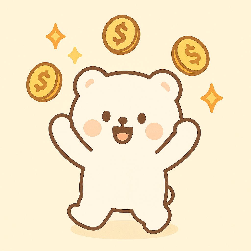 2025년 8월 1일 캐시워크 돈버는 퀴즈 정답 관련 이미지