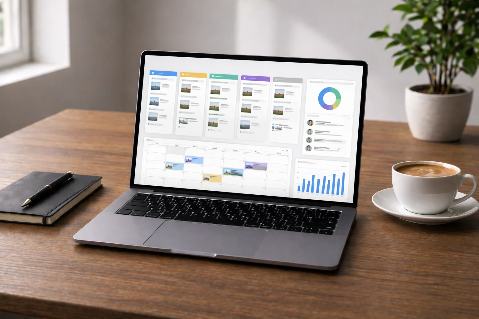 노션 활용법 노션 블로그 글 상태 관리 시스템 구축