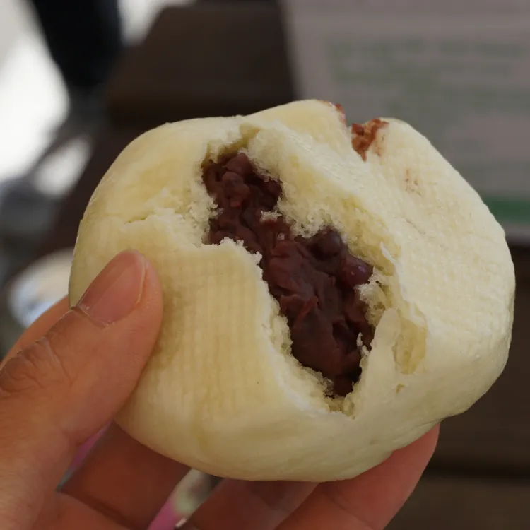 심순녀안흥찐빵