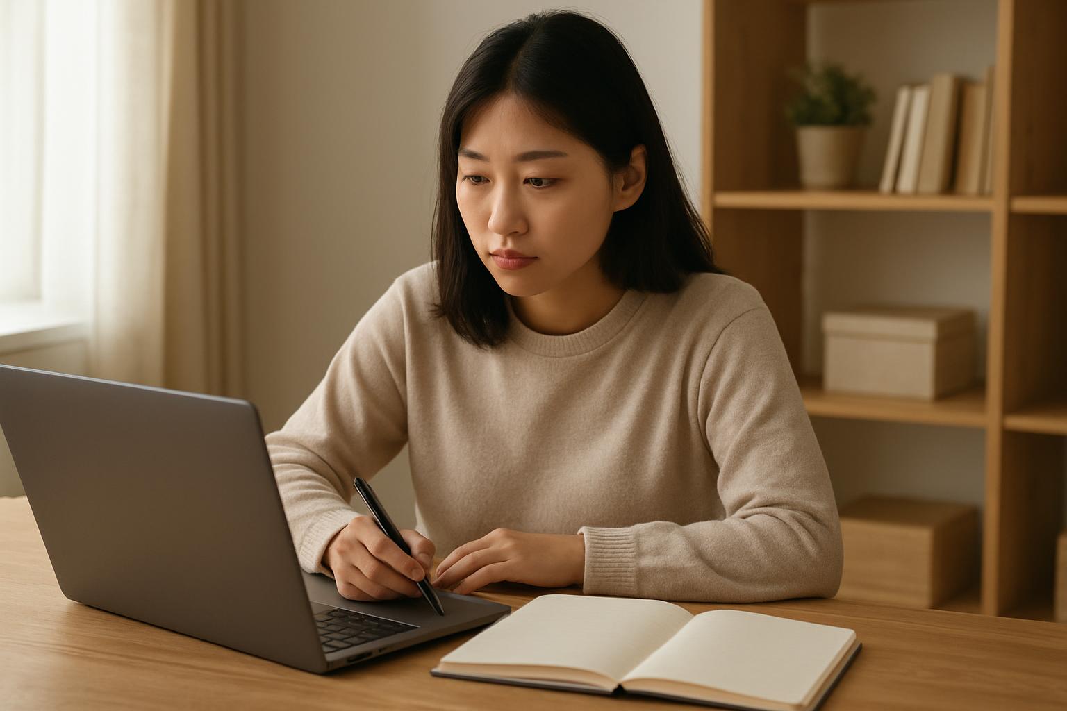 블로그 글 가독성 높이는 방법: 읽기 쉬운 포스팅 작성 가이드