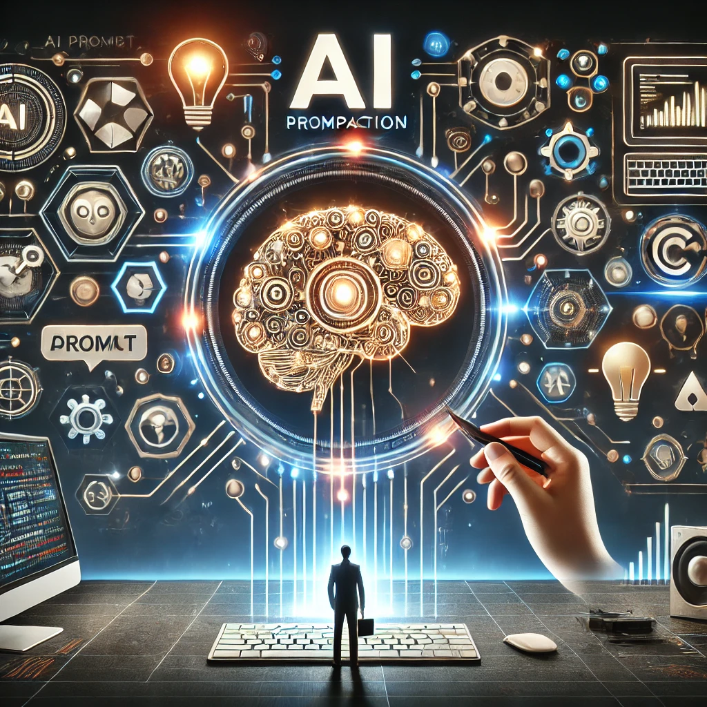 Chat GPT AI 프롬프트 관련 이미지