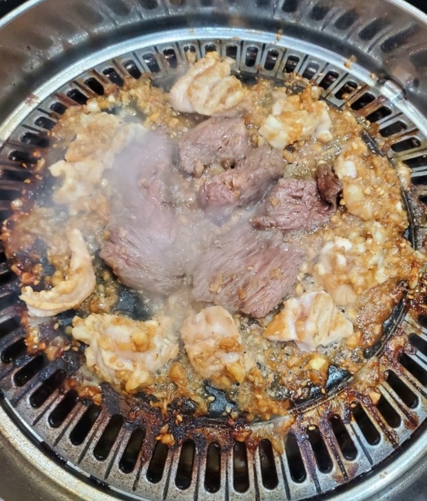 고성곱창-양구이-대창구이