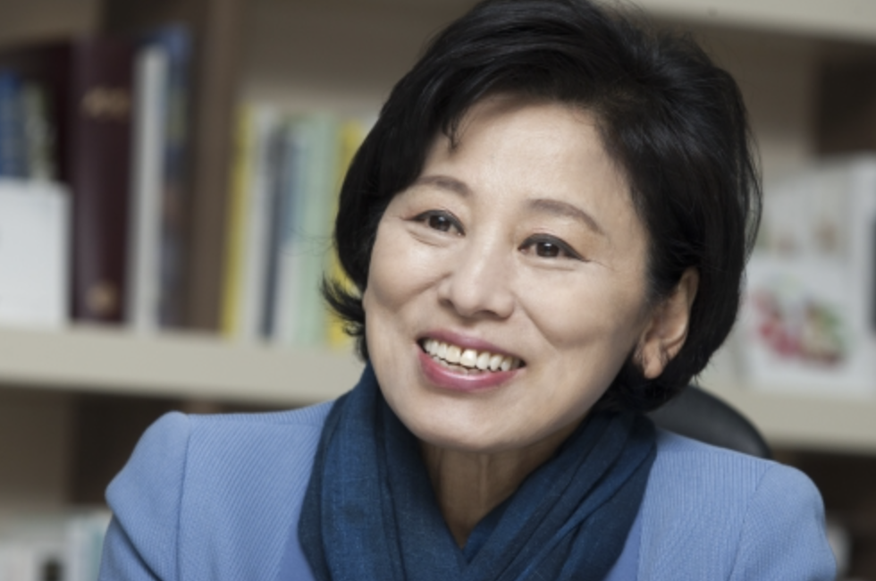 정치인 남인순
