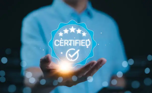 DCS 자격증 시험