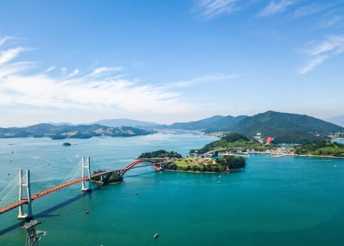 남해-풍경-바다-이미지