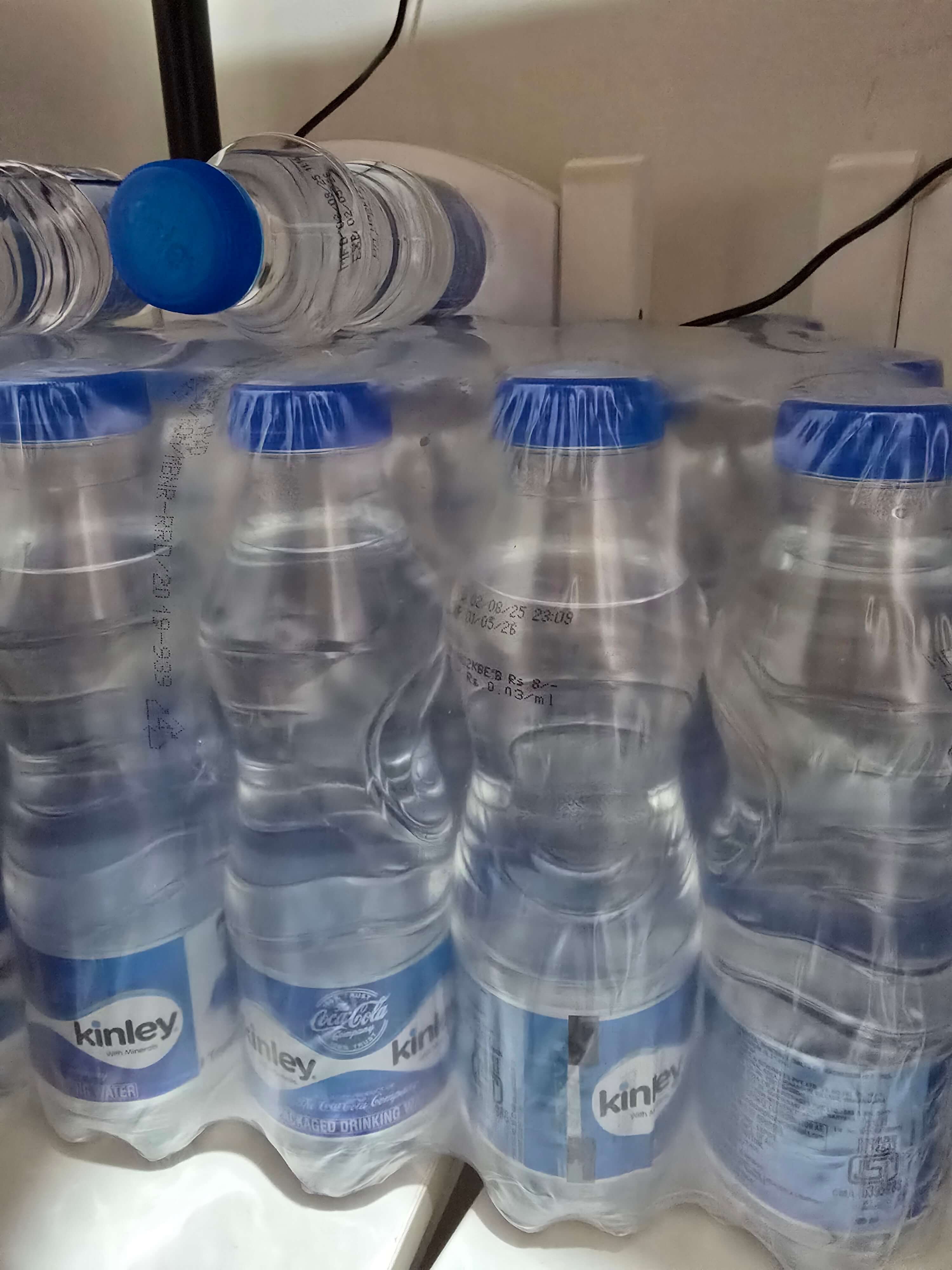 인도에서 물 문제로 가장 많이 실수하는 선택 3가지 (정수기·생수·끓인 물)