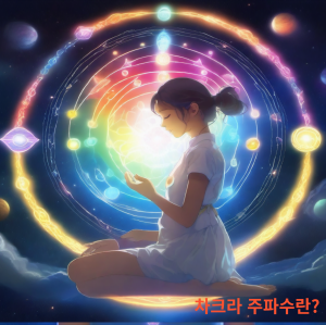 차크라 주파수의 중요성