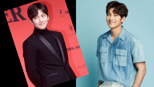 지창욱 웃는 사진