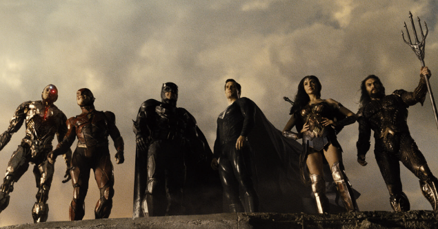 쿠팡플레이 DC 히어로물 정주행 가이드