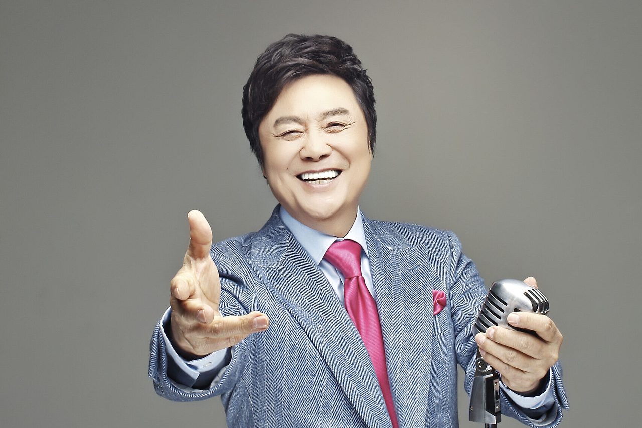 목포축제 라인업 남진