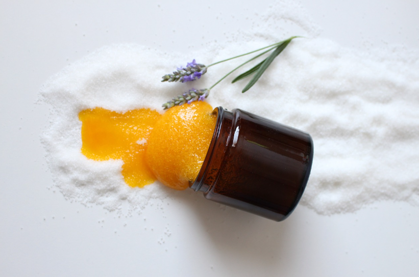 피부에 좋은 천연화장품 관련 사진