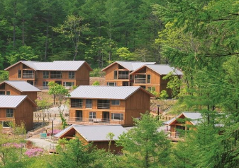 국립횡성숲체험 안내 