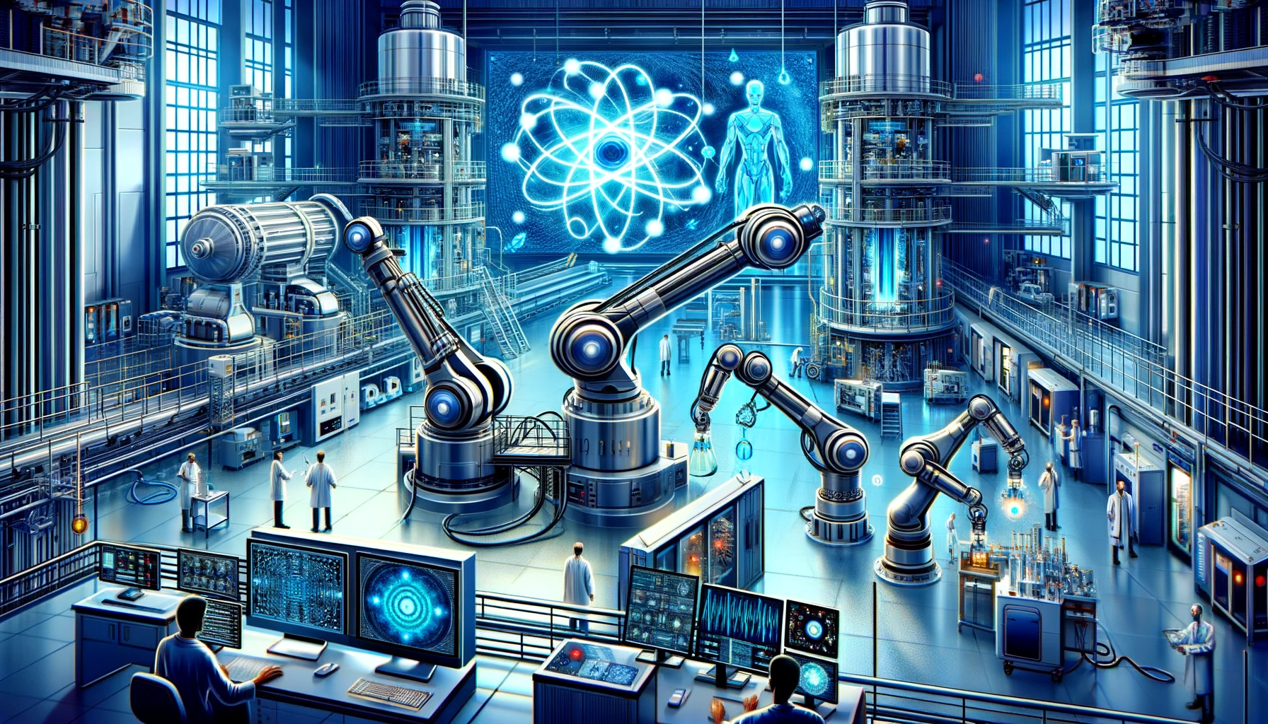 인공지능 물리학