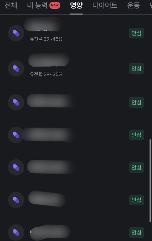 영양 결과2