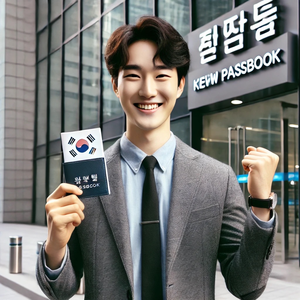 2025년 청년도약계좌 신청 대상, 기간, 방법