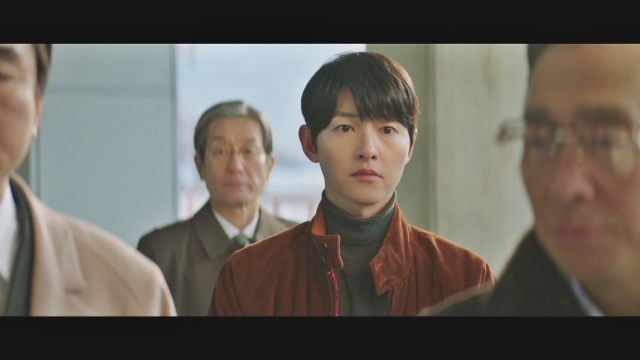 [드라마 다시보기] 추천 재벌집 막내아들 정주행 전편 시청율