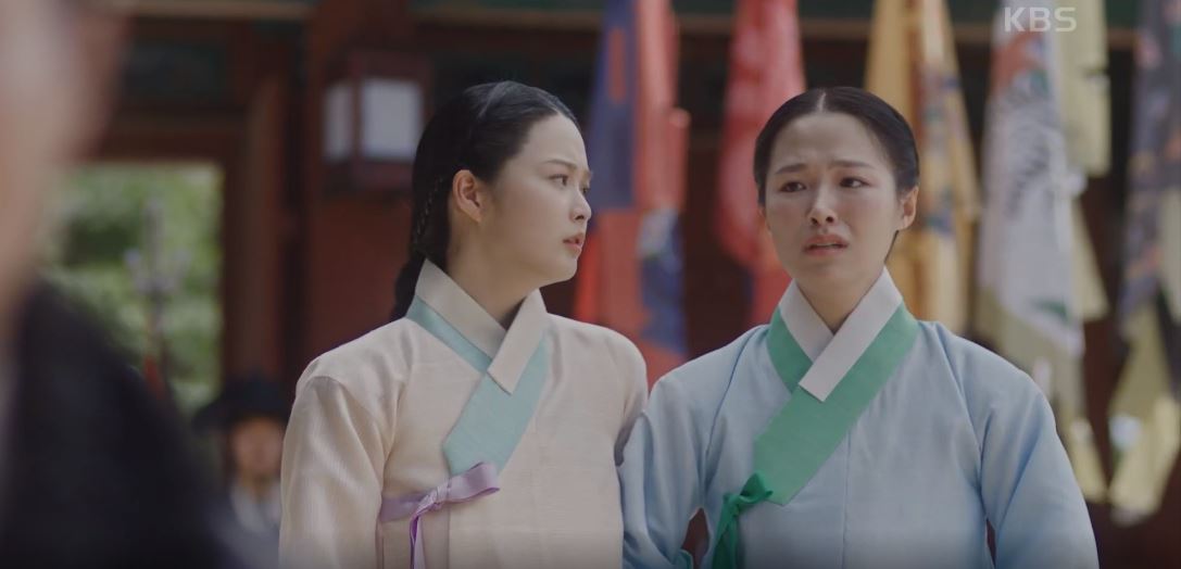 혼례대첩_4회