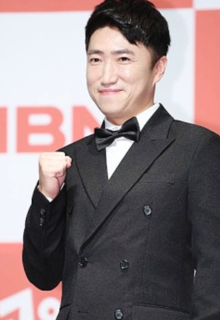 개그맨 장동민 사진