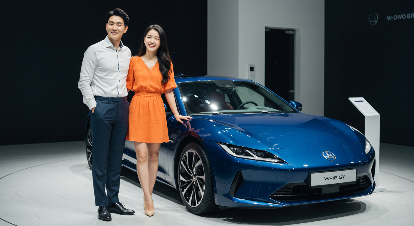 카니발 렌트카 예약