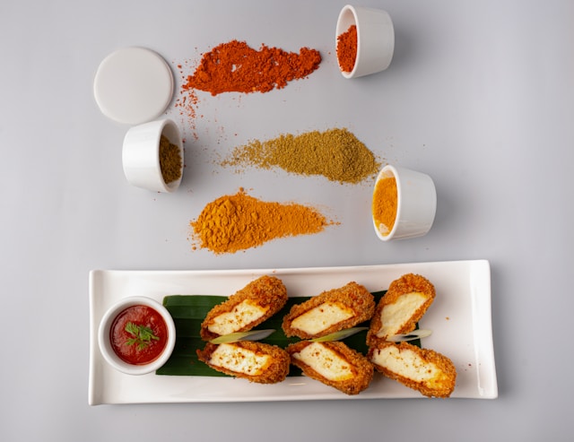 집밥이 귀찮은 날에도 식사를 포기하지 않는 기준