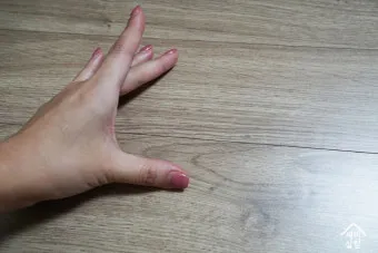마룻바닥 물걸레 희석비율과 나무바닥 광택 관리 요령_18