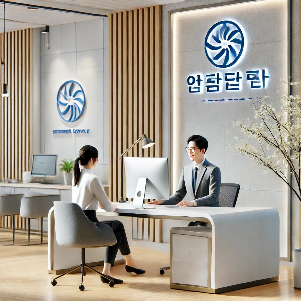 스마텔 알뜰폰 고객센터