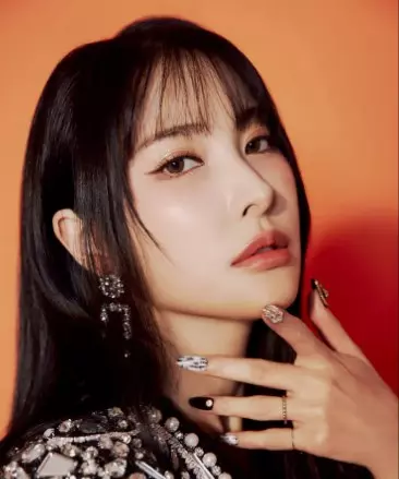 카라 규리 사진