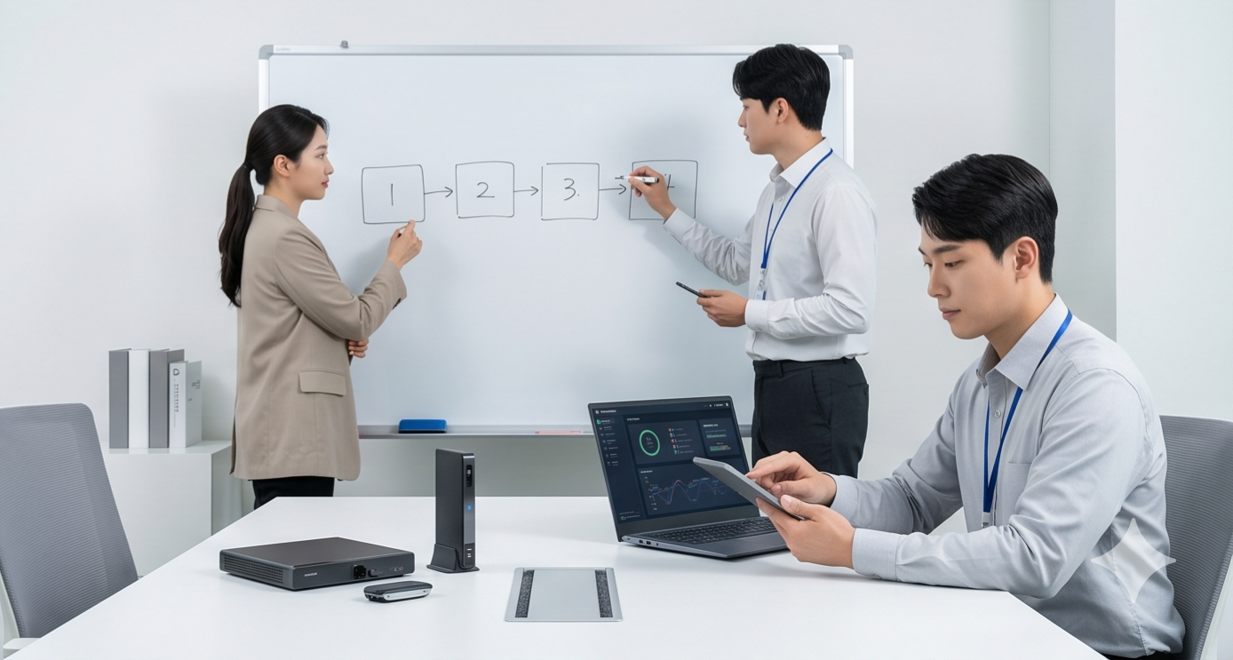 vpn 제로크러스트