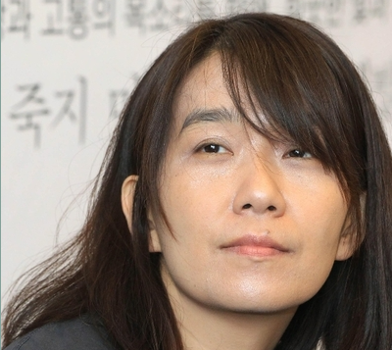 한국 최초 한강 노벨문학상 수상