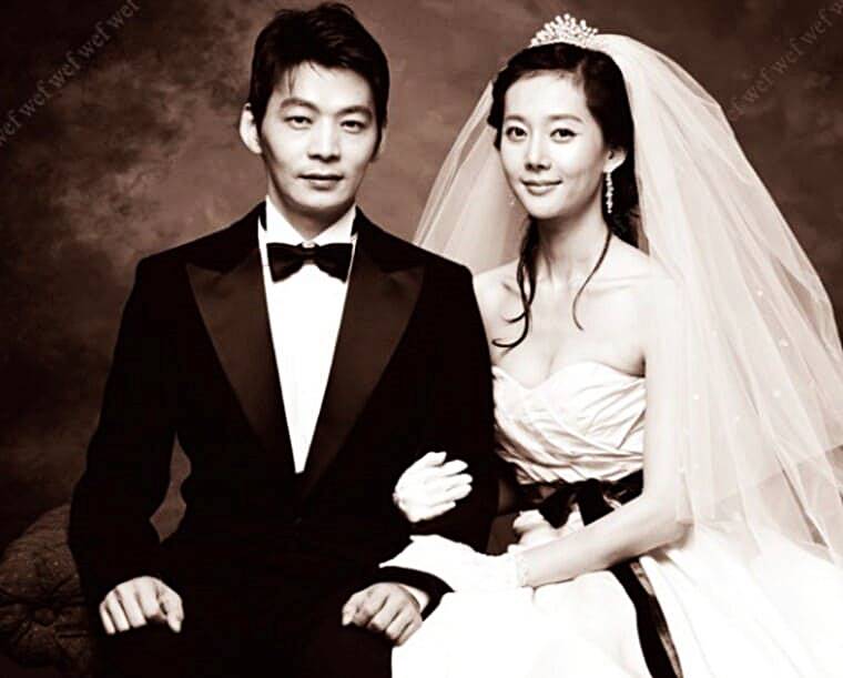 배우-염정아-남편-의사-허일