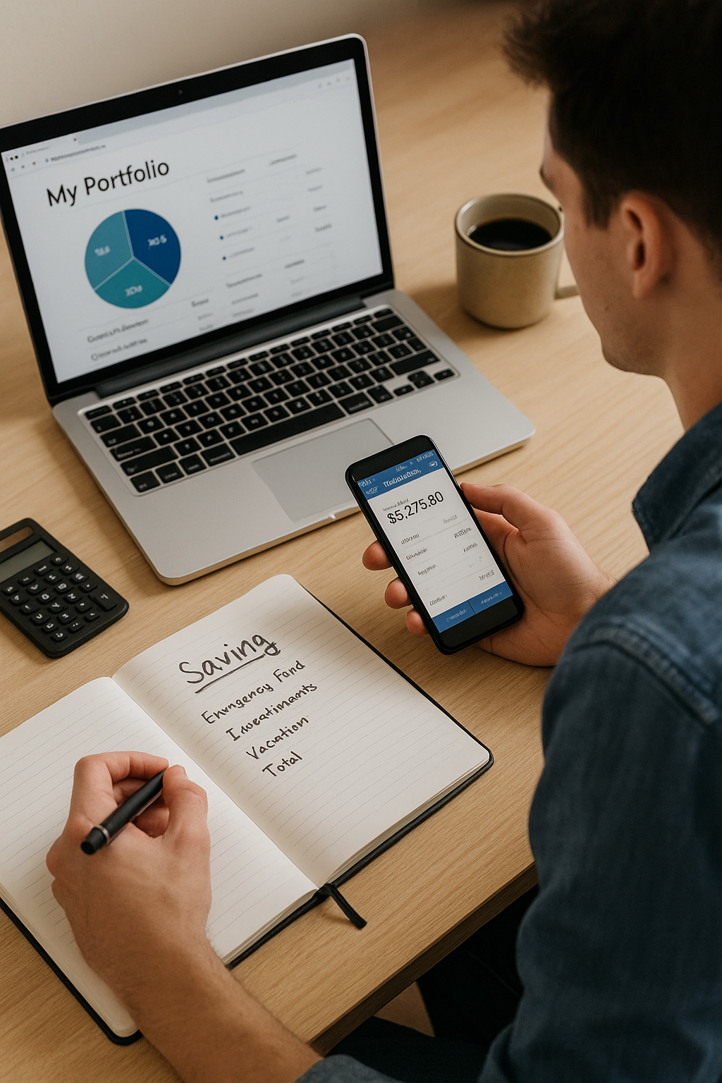 20대 재테크 시작하는 법: 적은 돈으로 자산 만드는 습관