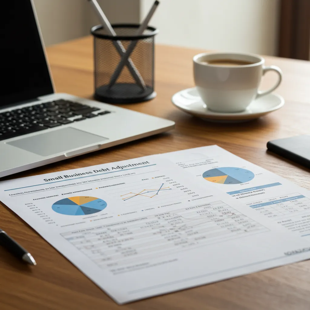 소상공인채무조정