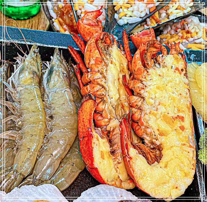 생방송투데이 보령 대천해수욕장 월 매출 4억 명물 키조개 삼합 구이 맛집