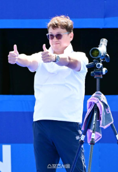 박성수 별세｜양궁 금메달리스트 빈소&middot;발인 안내