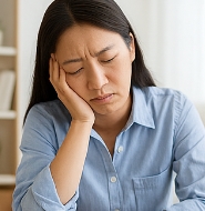 콩팥이 안좋으면 나타나는 증상