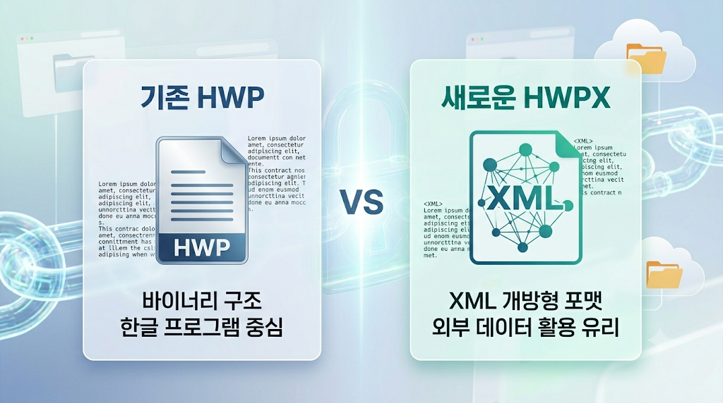 HWPX 파일