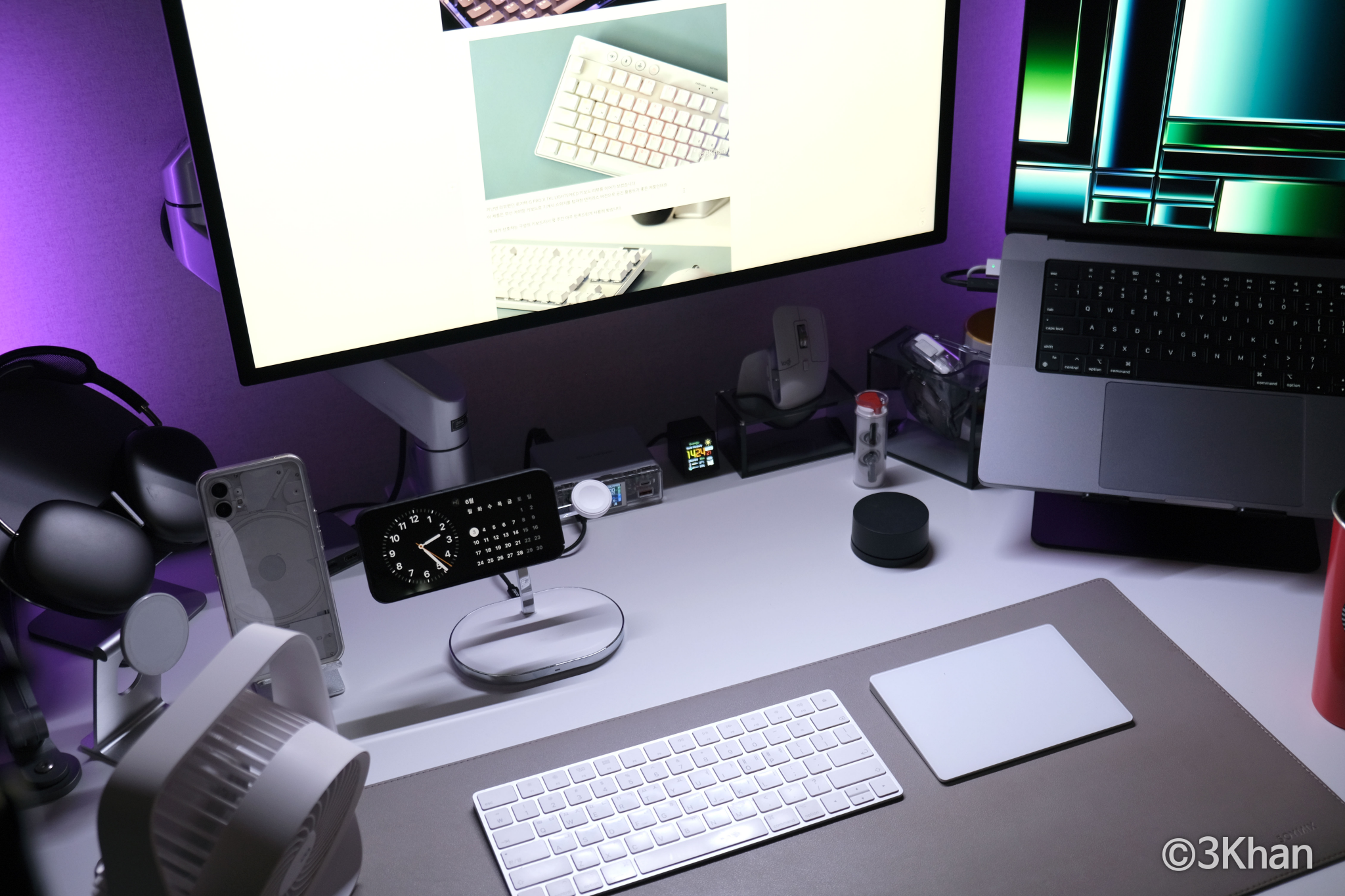 스튜디오 디스플레이 리뷰