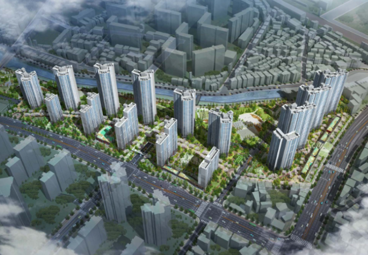 라디우스파크푸르지오