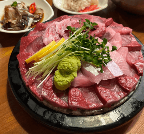 생방송투데이 대방어 대구 달서구 횟집 정보