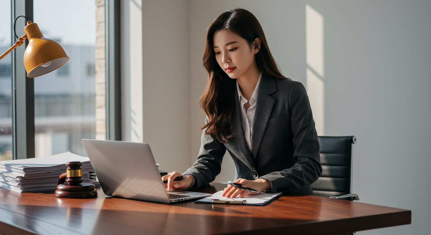 형사사건 변호사 수임료 가이드 ⚖️ 폭행, 명예훼손, 성범죄 사건별 비교