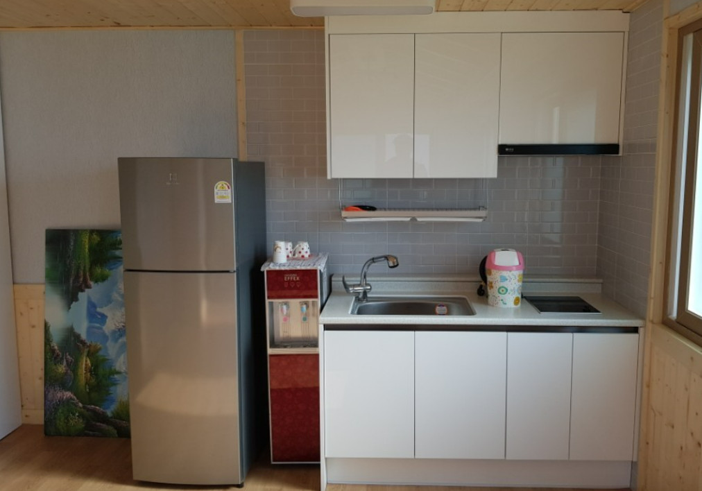 극한직업 거제 1박 3식 민박